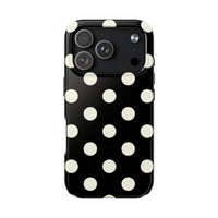 Glossy Armoured Case