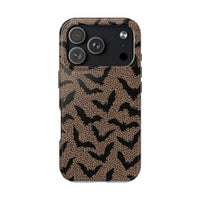 Glossy Armoured Case