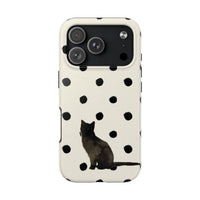 Glossy Armoured Case
