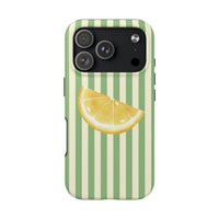 Glossy Armoured Case