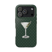 Glossy Armoured Case