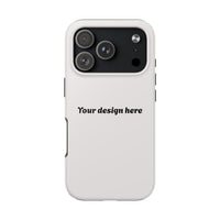 Glossy Armoured Case