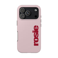 Glossy Armoured Case