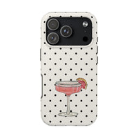 Glossy Armoured Case