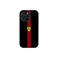 Black Silicone