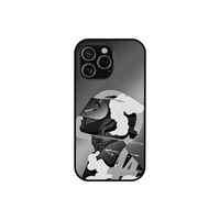 Black Silicone