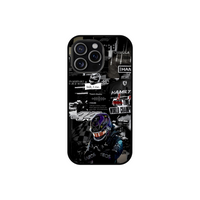 Black Silicone