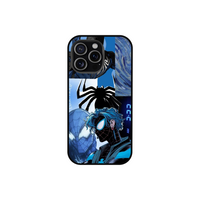 Black Silicone