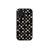 Black Silicone