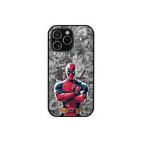 Black Silicone