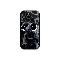 Black Silicone