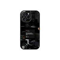 Black Silicone