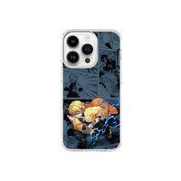 Premium Clear Silicone