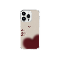 Premium Clear Silicone