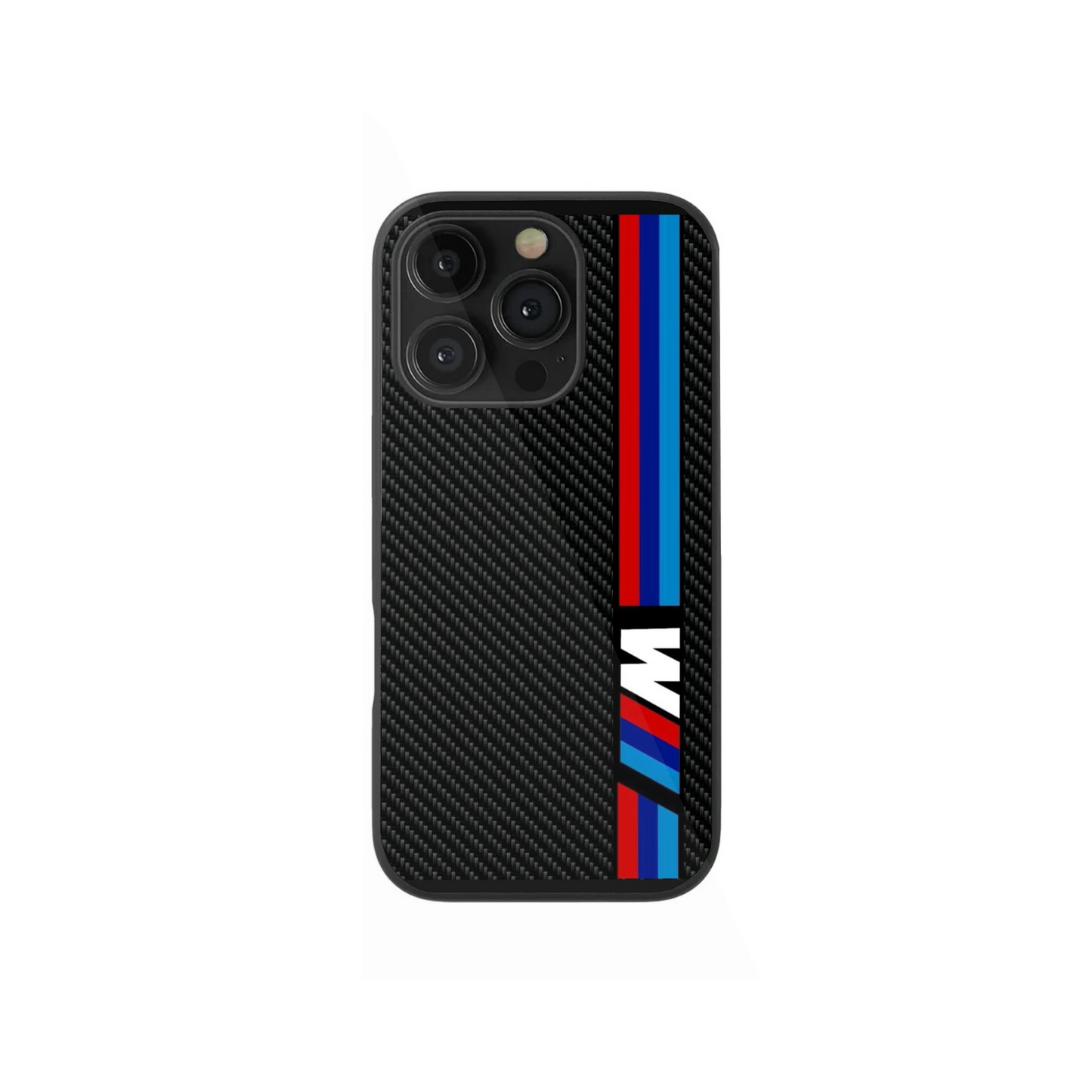 BMW Edition Carry Vibe Phone Case