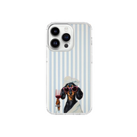 Premium Clear Silicone