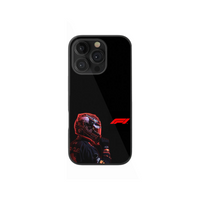Glass Case