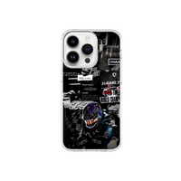 Premium Clear Silicone