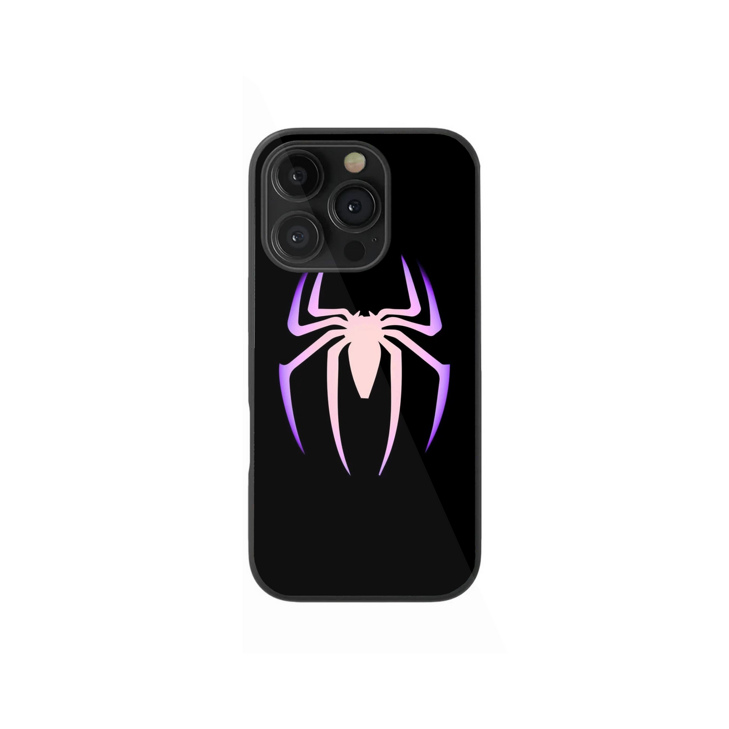 ๐ธ Cyberpunk Spider Gradient