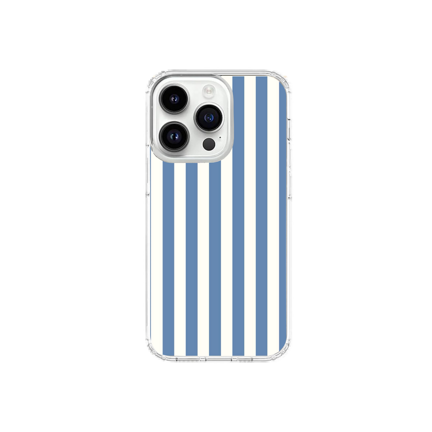 Coastal Stripes Phone Case