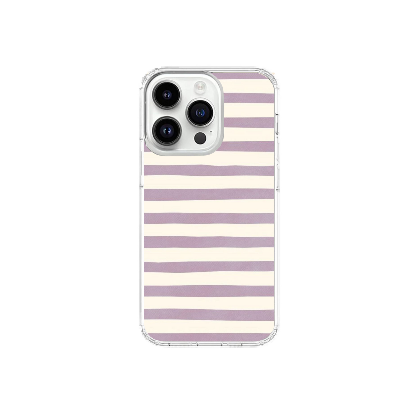 ๐ Lilac Lines