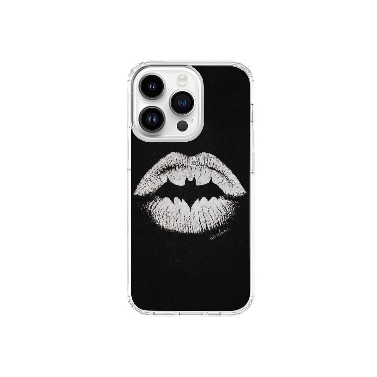 Batman Lips