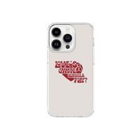 Premium Clear Silicone
