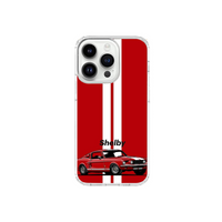 Premium Clear Silicone