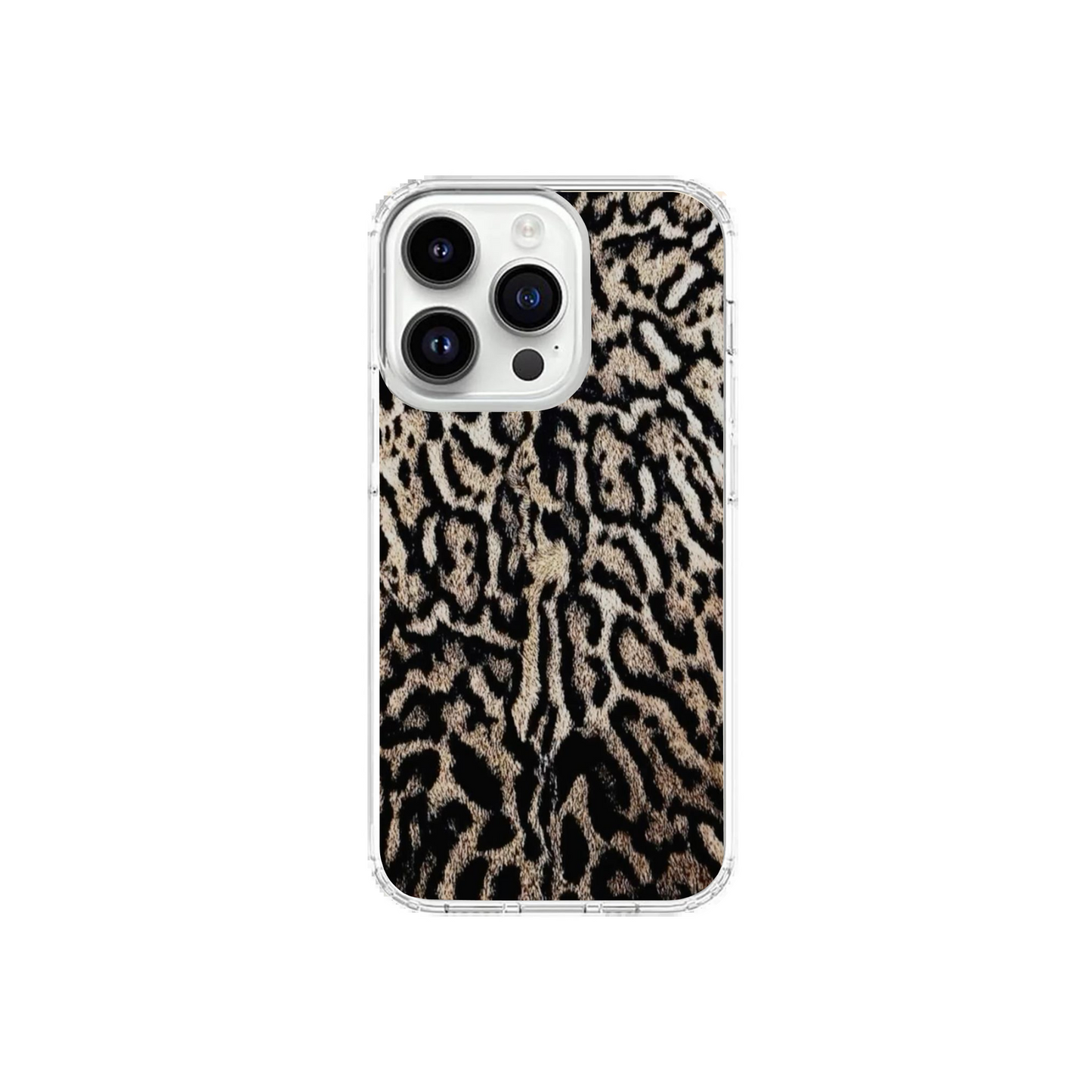 Wild Ocelot ๐พ