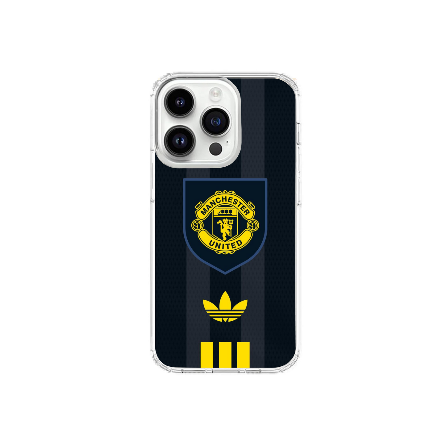 ๐ Man United: Red Devils Tech
