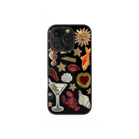Glass Case