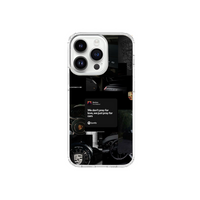 Premium Clear Silicone