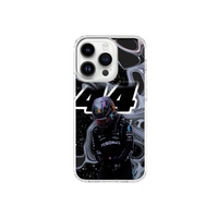 Premium Clear Silicone