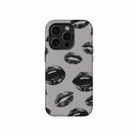 Glossy Armoured Case