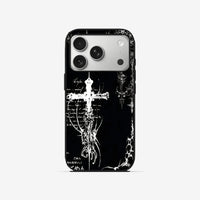 Black Silicone