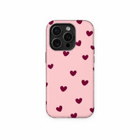 Glossy Armoured Case