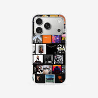 Premium Clear Silicone