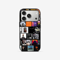 Black Silicone