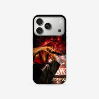 Premium Clear Silicone