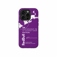 Glossy Armoured Case