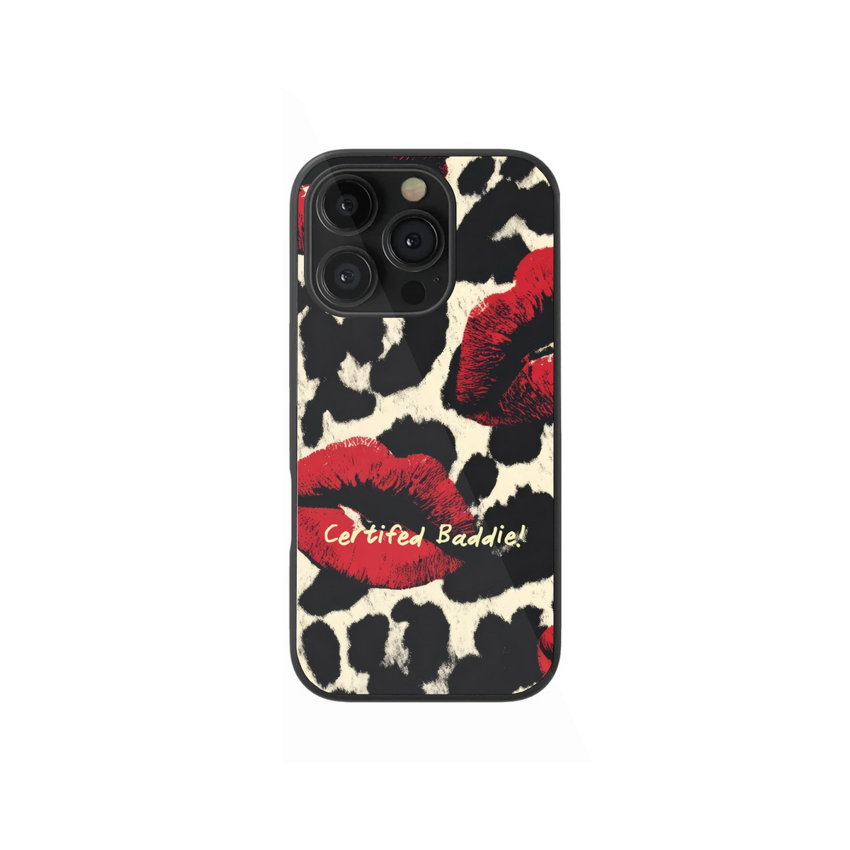 Baddie Era phone cases