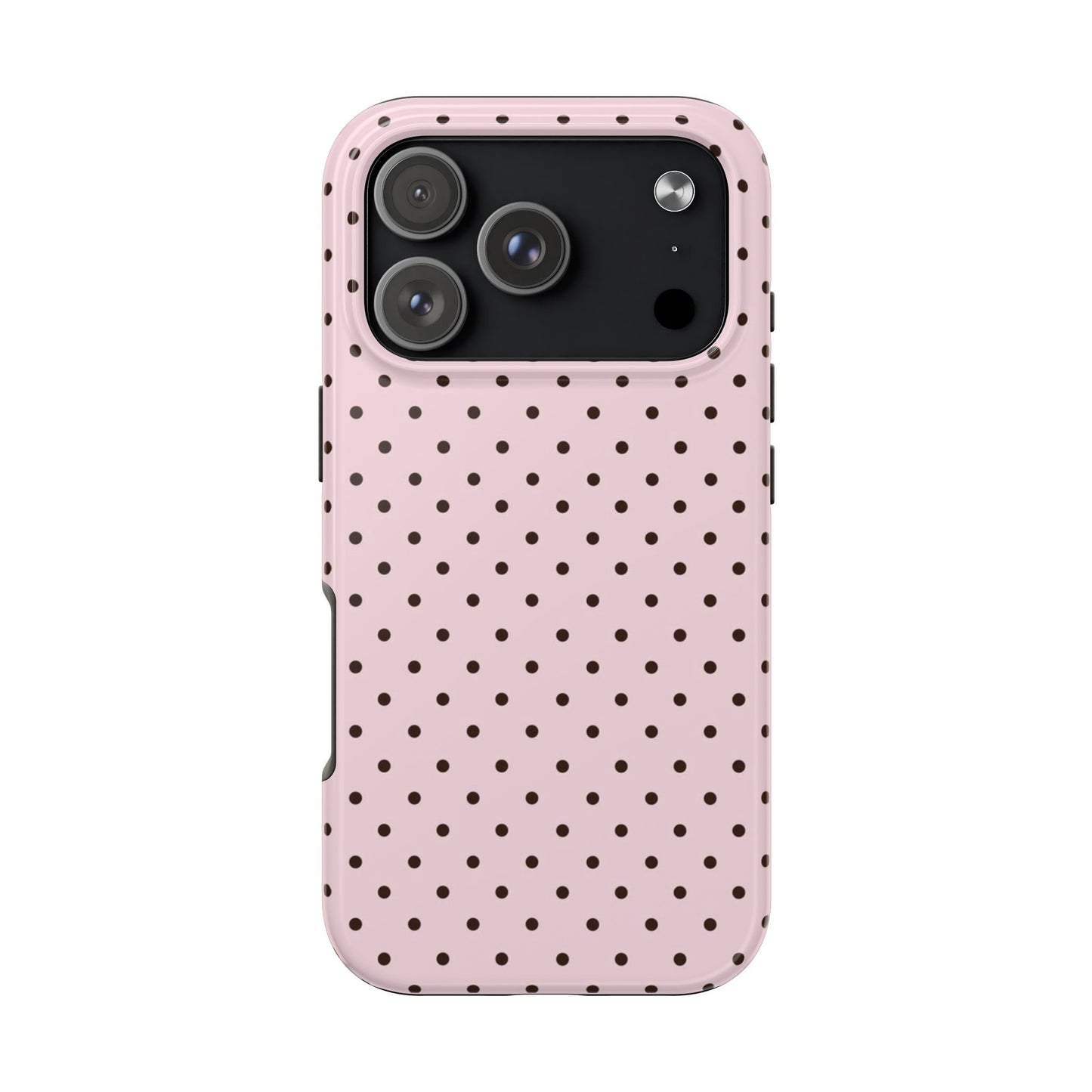 🎀 Strawberry Milk Polka