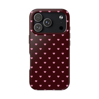 Glossy Armoured Case