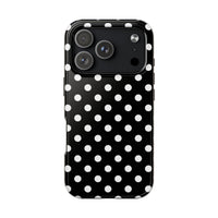 Glossy Armoured Case