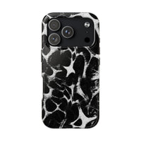 Glossy Armoured Case