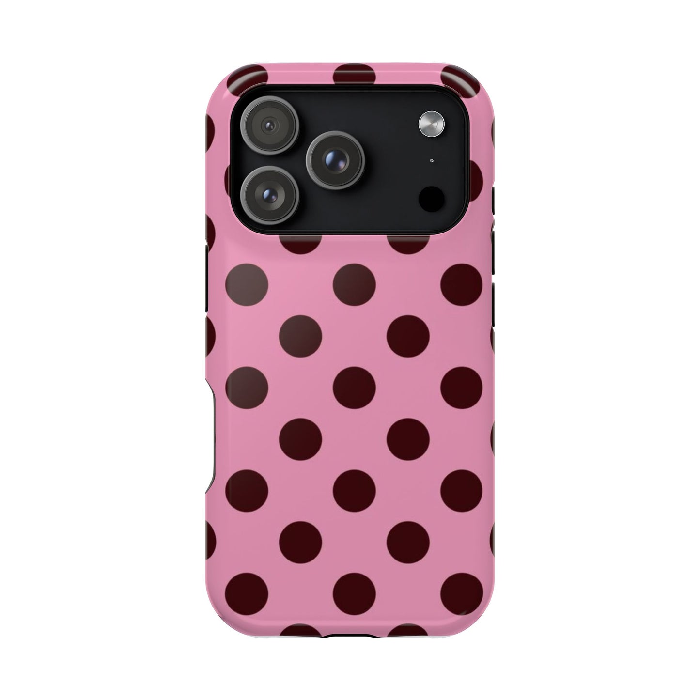 🍒 Cherry Chocolate Dot
