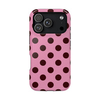 Glossy Armoured Case