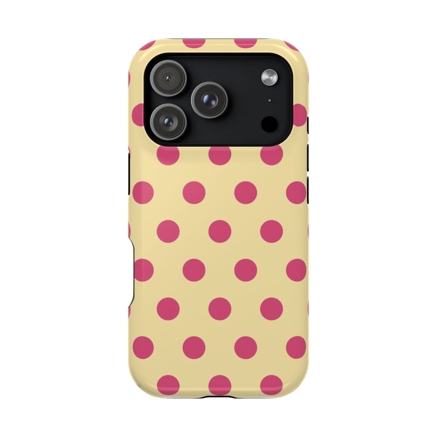 🍋 Butter Berry Dot