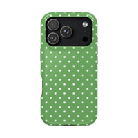 Glossy Armoured Case
