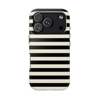Glossy Armoured Case